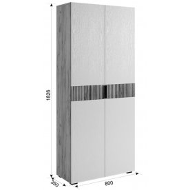 Готовая гостиная Бери К2