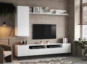 Готовая гостиная Бхих-16