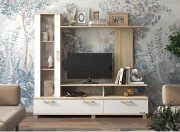 Готовая гостиная Бхих-6