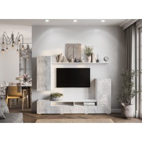 Готовая гостиная Диаманд