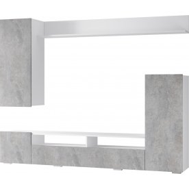 Готовая гостиная Диаманд