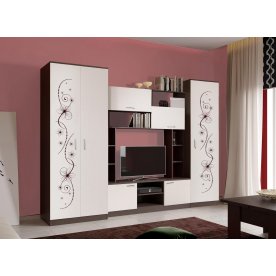 Готовая гостиная Флоренция