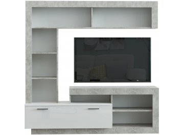 Готовая гостиная Монтана мини