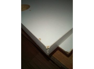 Готовая гостиная Мадера