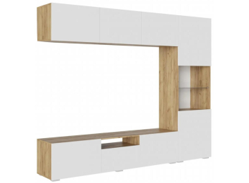 Готовая гостиная Иори