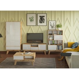 Готовая гостиная Хелен №4