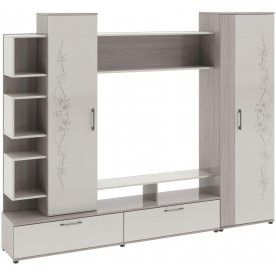 Готовая гостиная Кристи