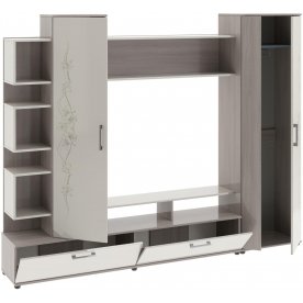 Готовая гостиная Кристи