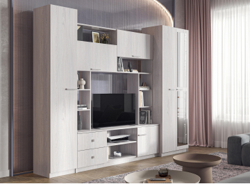 Готовая гостиная Марко