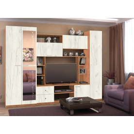 Готовая гостиная Марта-М