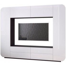 Готовая гостиная Мебелеф-2