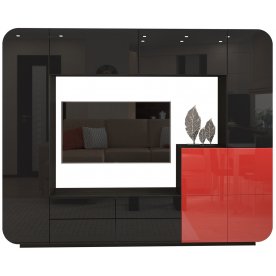 Готовая гостиная Мебелеф-3