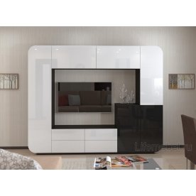 Готовая гостиная Мебелеф-3