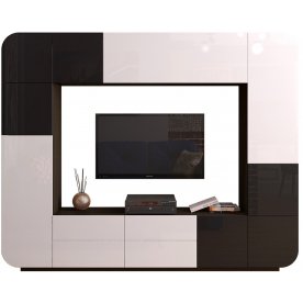 Готовая гостиная Мебелеф-6