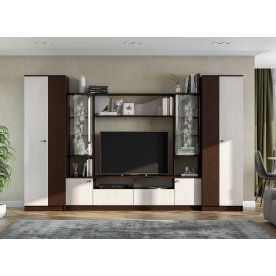 Готовая гостиная МГС 8