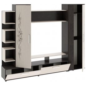 Готовая гостиная Дакота