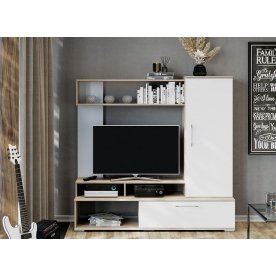 Готовая гостиная Сиена