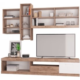 Готовая гостиная Невада