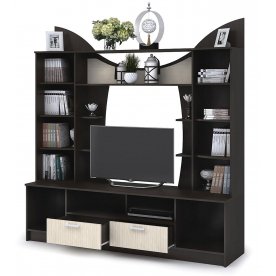 Готовая гостиная Ольбия