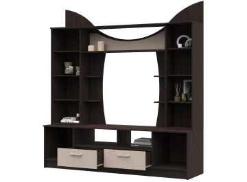 Готовая гостиная Орса