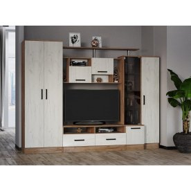 Готовая гостиная Оскар-5