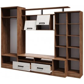 Готовая гостиная Оскар-5