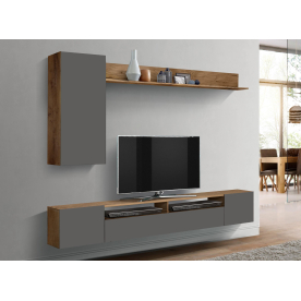 Готовая гостиная Прага-2