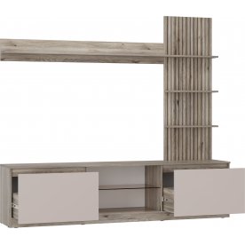 Готовая гостиная Рио