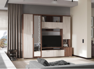 Готовая гостиная Севила