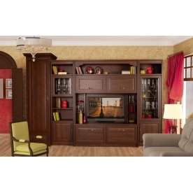 Готовая гостиная Флоренция 664