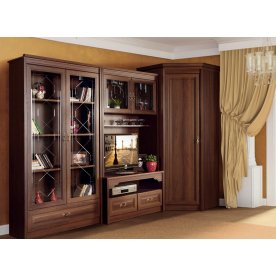 Готовая гостиная Флоренция 666