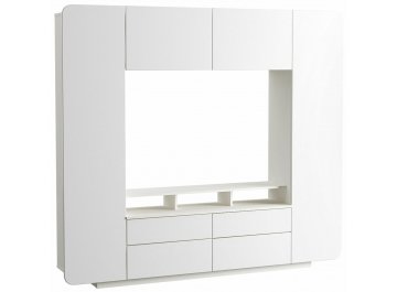 Готовая гостиная Румба