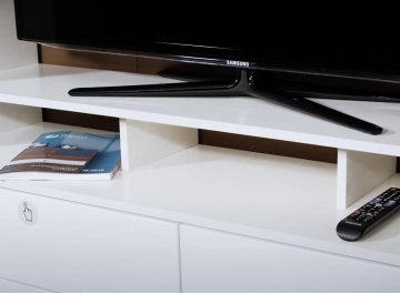 Готовая гостиная Румба