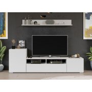 белый ясень