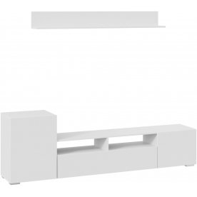 Готовая гостиная Сильвия