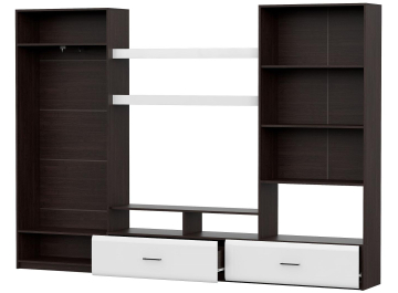 Готовая гостиная Токио