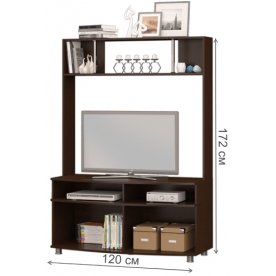 Готовая гостиная Соната-11