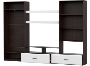 Готовая гостиная Jimenez