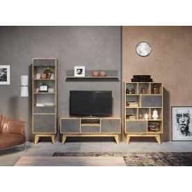 Модульная гостиная Хелен Х-2