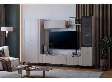 Модульная гостиная Рич К4