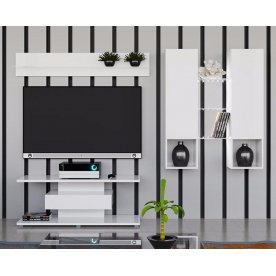 Модульная гостиная Diamond комплектация 3