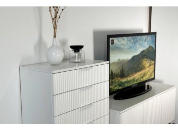 Модульные гостиные Зефир