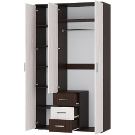 Готовая гостиная Белла