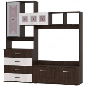 Готовая гостиная Белла