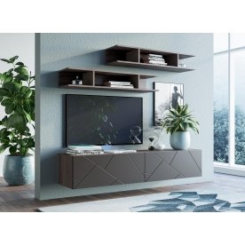 Модульная гостиная Summit комплектация 11