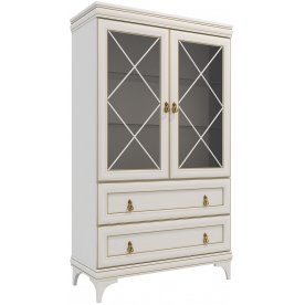 Модульная гостиная Агата комплектация 1