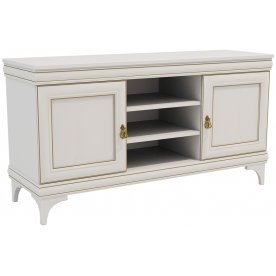 Модульная гостиная Агата комплектация 2