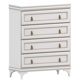 Модульная гостиная Агата комплектация 3