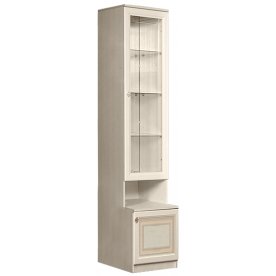 Модульная гостиная Анна комплектация 4