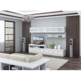 Модульная гостиная Белла